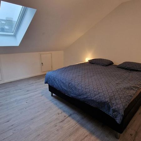 Lovely 2-Bedroom Loft With Panoramic View. Kristiansund Exterior foto