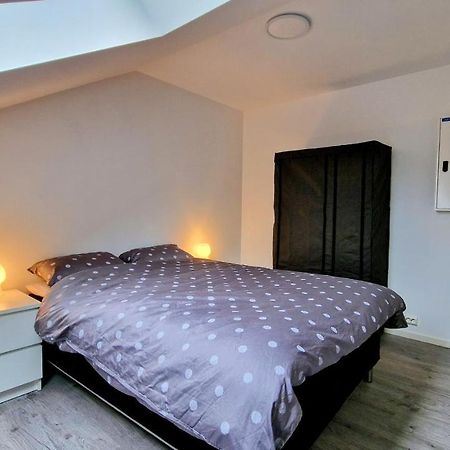 Lovely 2-Bedroom Loft With Panoramic View. Kristiansund Exterior foto