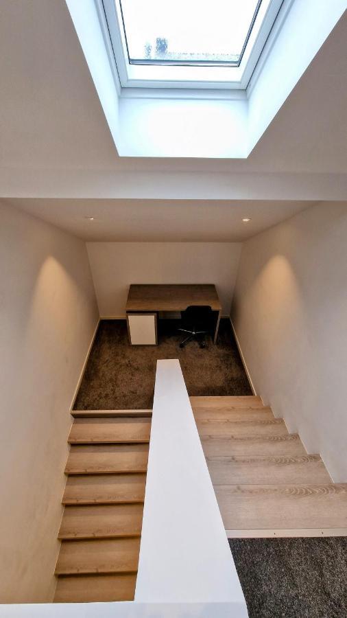 Lovely 2-Bedroom Loft With Panoramic View. Kristiansund Exterior foto