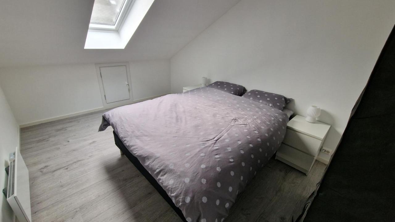 Lovely 2-Bedroom Loft With Panoramic View. Kristiansund Exterior foto