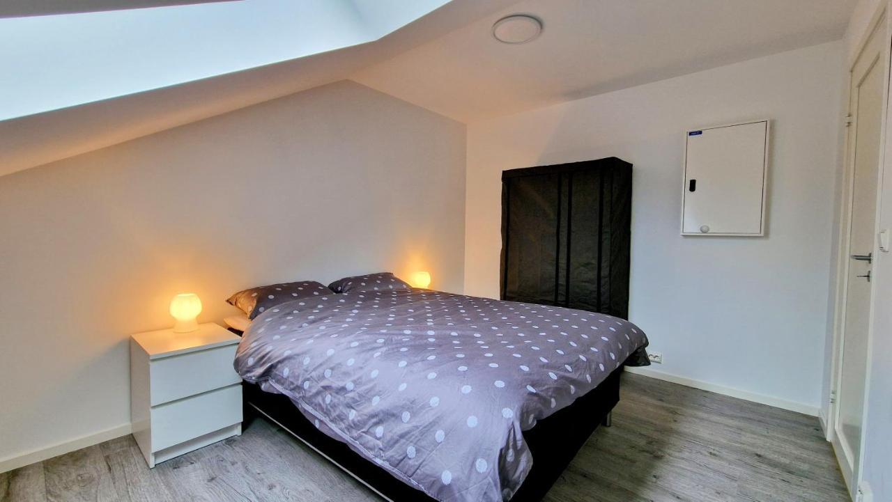 Lovely 2-Bedroom Loft With Panoramic View. Kristiansund Exterior foto